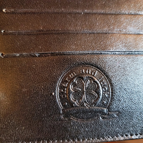 Charm & Luck RARE Brand New Wallet & Clutch - Picture 4 of 7